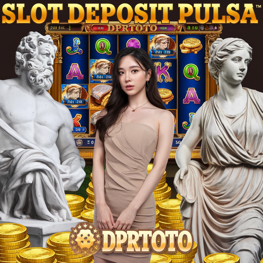 Slot Deposit Pulsa